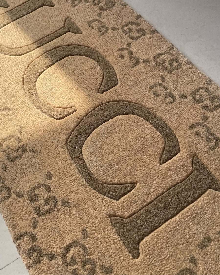 GUCCI RUG - Image 2