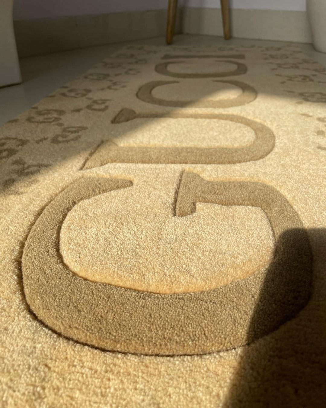 GUCCI RUG - Image 3