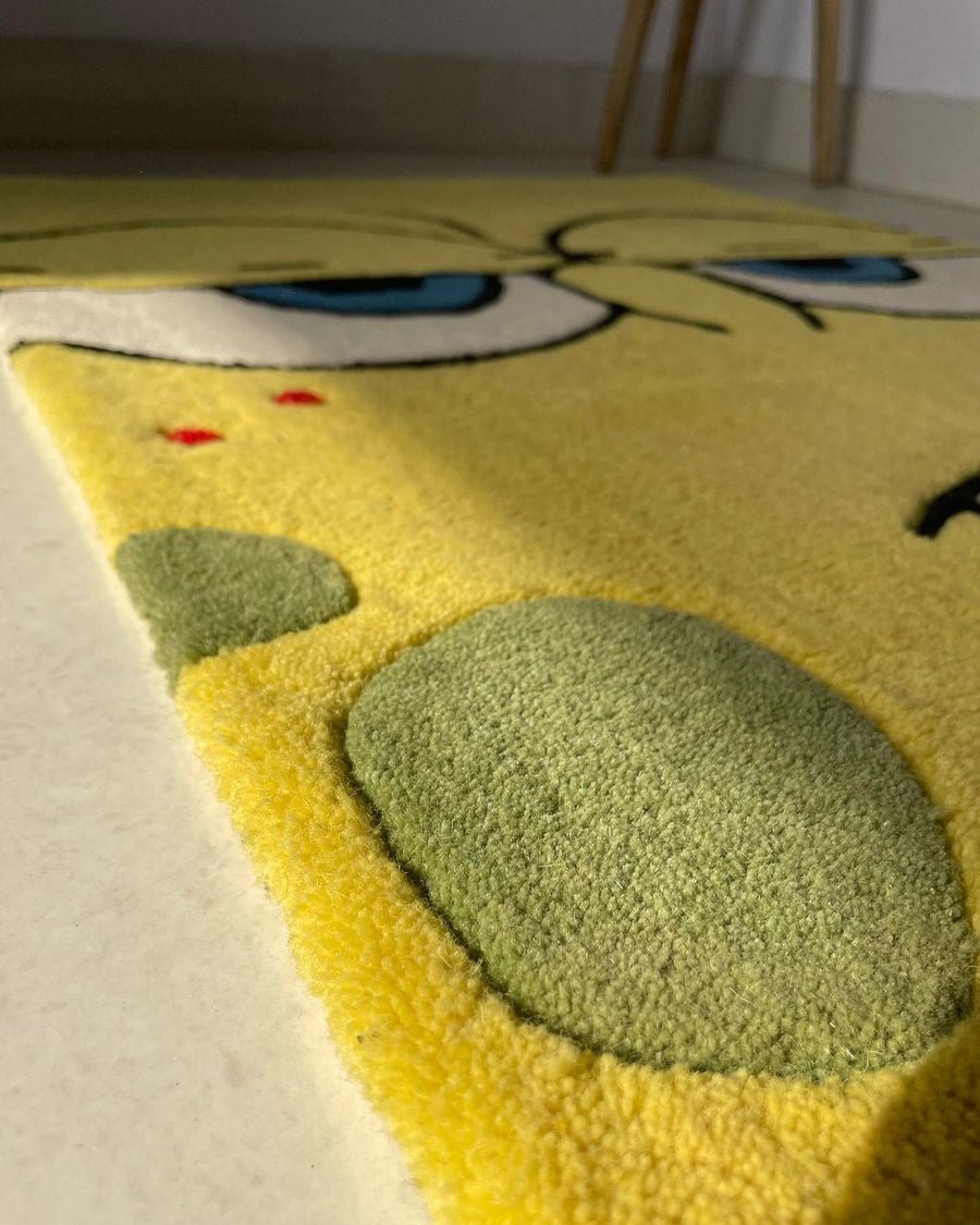 SPONGEBOB RUG - Image 3
