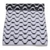 RUGLINGTON Handwoven Handloom Cotton Rugs - 36" x 24", Multicolor, RUGLINGTON_02 - Image 2