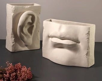 Vases of Three Senses - Image 2