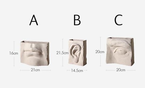 Vases of Three Senses - Image 3