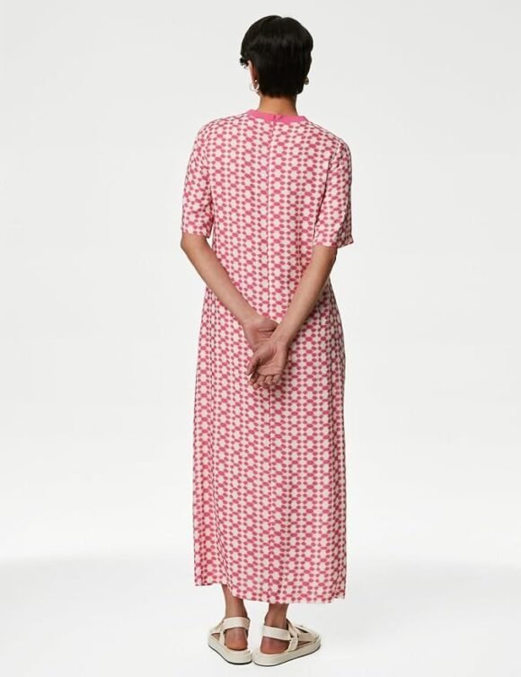 Marks & Spencer Women Dress - Image 3