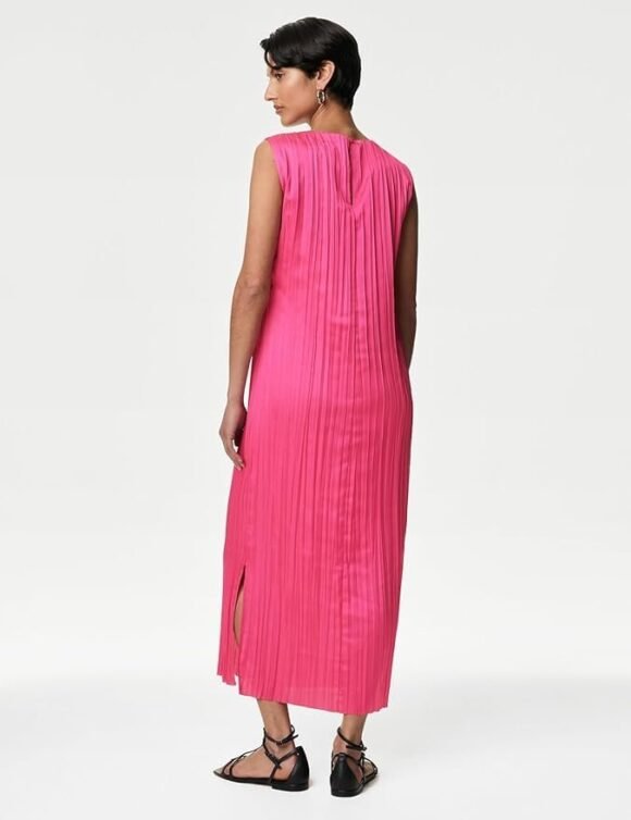 Marks & Spencer Women Dress - Image 4