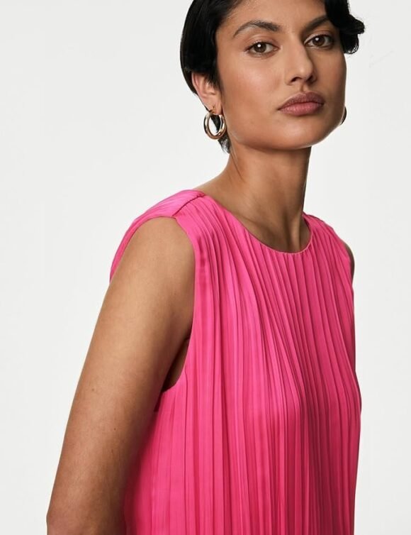 Marks & Spencer Women Dress - Image 2