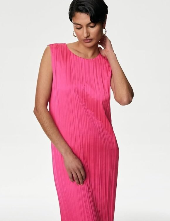 Marks & Spencer Women Dress - Image 6