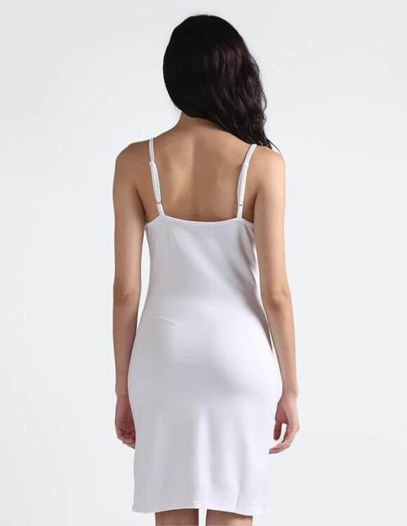 Women's Rayon Bodycon Above The Knee Casual Dress - Image 4