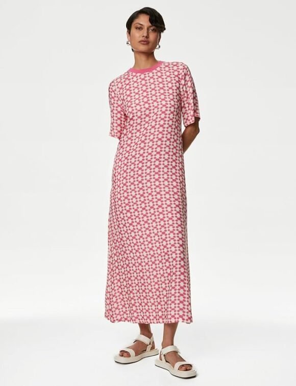 Marks & Spencer Women Dress - Image 5