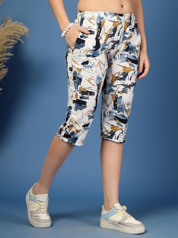 UZARUS Women Regular Shorts - Image 3