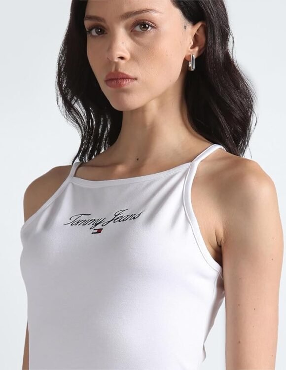 Women's Rayon Bodycon Above The Knee Casual Dress - Image 2